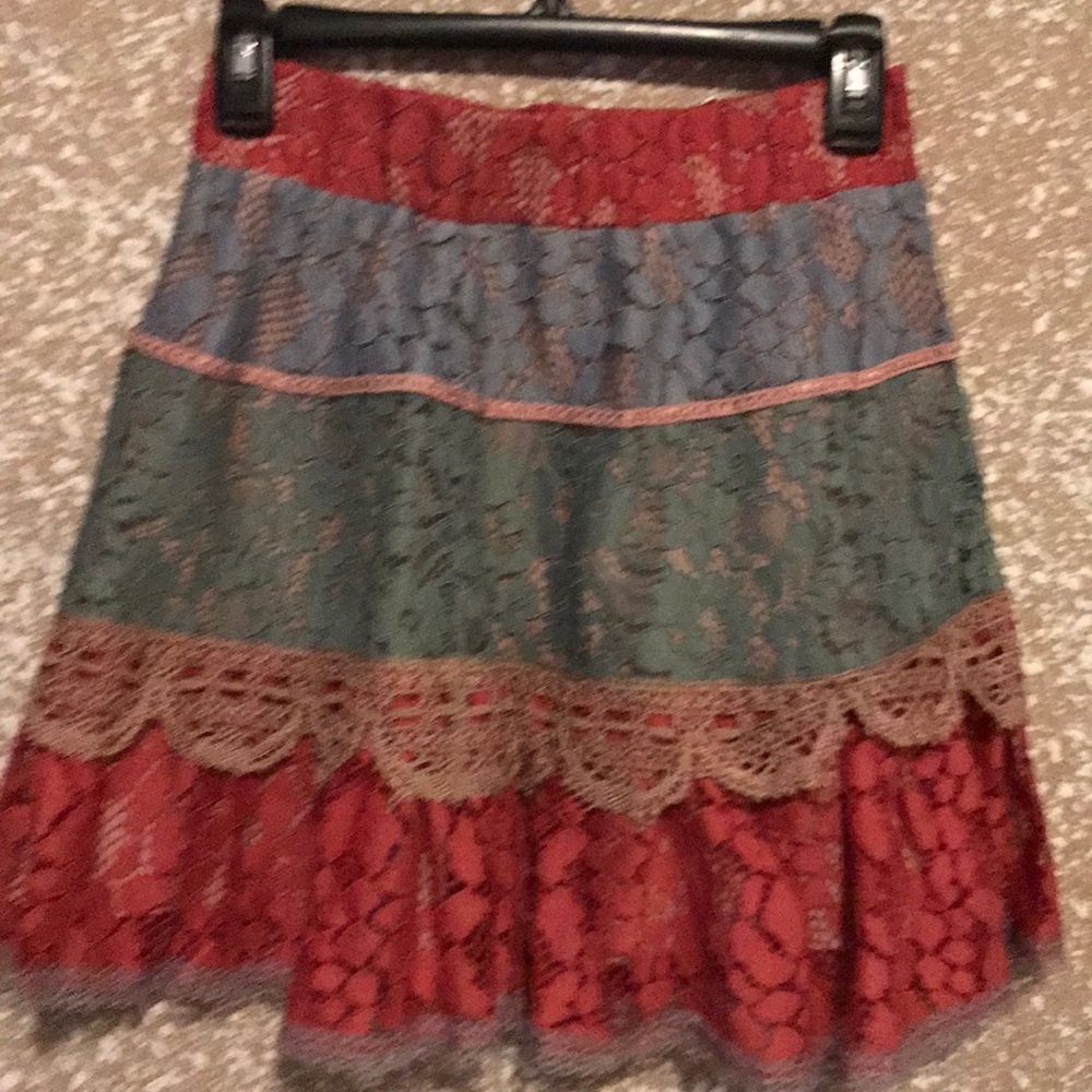Skirt